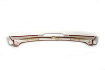 Lexus LX570/450d 2008-2022 Spoiler Posteriore (Design 2019) foto 3