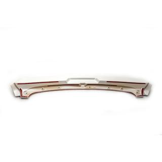 Spoiler Posteriore (Design 2019) Lexus LX570/450d 2008-2022 foto 3