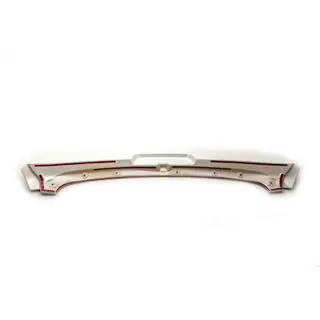 Spoiler Posteriore (Design 2019) Lexus LX570/450d 2008-2022 foto 3