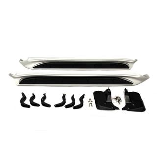 Pedane Laterali (2015-2021) Toyota Land Cruiser 200 2007-2021 foto 3