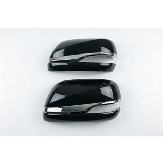 Cover specchietti (senza indicatore, stile 2016) Toyota Land Cruiser 200 2007-2021 foto 2
