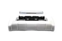 Toyota Land Cruiser 200 2007-2021 Labbro anteriore 2012-2016 (stile EA, senza minigonna) foto 4