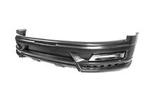 Toyota Land Cruiser 200 2007-2021 Kit carrozzeria 2016-2021 (Wald) foto 39