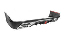 Toyota Land Cruiser 200 2007-2021 Kit carrozzeria 2016-2021 (Wald) foto 40