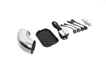 Toyota Land Cruiser 200 2007-2021 Kit carrozzeria 2016-2021 (Wald) foto 44