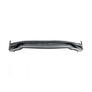 Labbro paraurti anteriore ABT Original 2015-2018 (primer per verniciatura) Volkswagen T6 2015-2024 foto 4