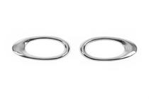 Mazda 6 2003-2008 Coperture indicatori di direzione (2 pz, plastica) foto 2