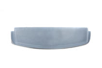 Range Rover Sport 2005-2013 Spoiler (primer per verniciatura) foto 8