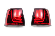 Range Rover Sport 2005-2013 Fanali posteriori GLONN (2 pz) foto 3