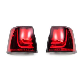 Fanali posteriori GLONN (2 pz) Range Rover Sport 2005-2013 foto 3
