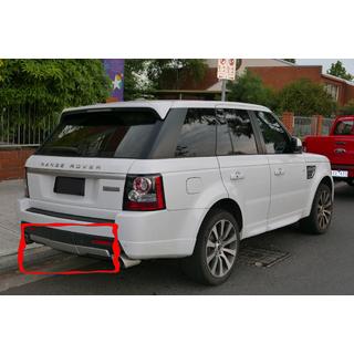 Rivestimento posteriore (3 pezzi) Range Rover Sport 2005-2013 foto 1