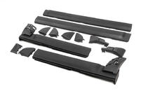 Land Rover Discovery III 2004–2009 Kit restyling per Discovery 4 foto 13