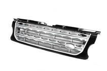 Land Rover Discovery III 2004–2009 Kit restyling per Discovery 4 foto 5