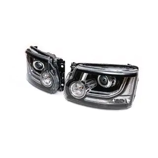 Kit restyling per Discovery 4 foto 3