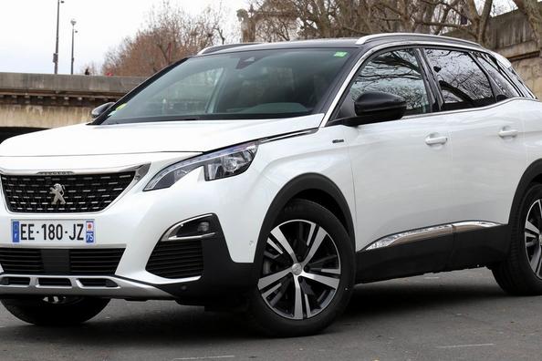 Prova Peugeot 3008 seconda generazione (2016–2023): restyling, motori e cosa controllare all’acquisto