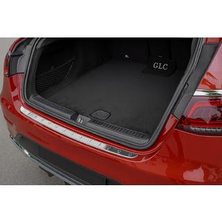 Protezione Paraurti Posteriore (ABS) Mercedes GLC coupe C253 2016-2023 foto 1