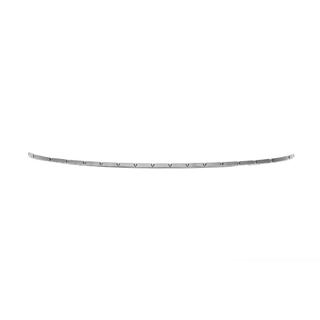 Protezione Paraurti Posteriore (ABS) Mercedes GLC coupe C253 2016-2023 foto 3