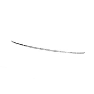 Protezione Paraurti Posteriore (ABS) Mercedes GLC coupe C253 2016-2023 foto 2