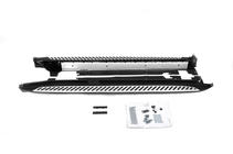 BMW X2 F39 2018-2023 Pedane Laterali OEM (2 pz) foto 2