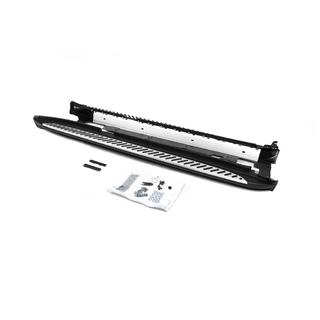 Pedane Laterali OEM (2 pz) BMW X2 F39 2018-2023 foto 1