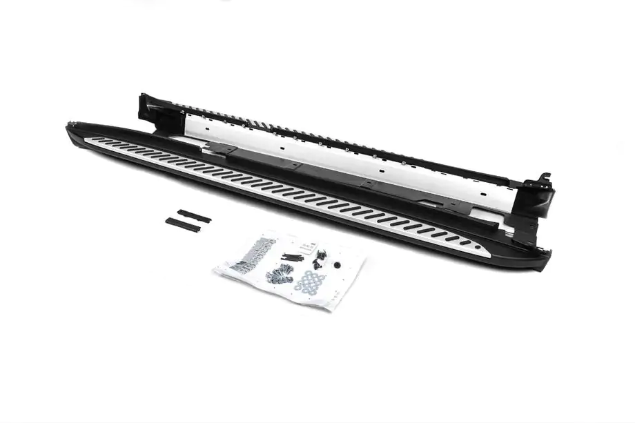 BMW X2 F39 2018-2023 Pedane Laterali OEM (2 pz) Image