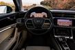 La quinta generazione della berlina Audi A6 foto 6