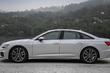 La quinta generazione della berlina Audi A6 foto 5