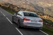 La quinta generazione della berlina Audi A6 foto 4