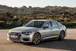 La quinta generazione della berlina Audi A6 foto 1