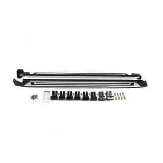 Pedane laterali per OEM All Space (2 pz, alluminio) foto 2