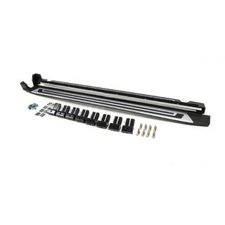Pedane laterali per OEM All Space (2 pz, alluminio) foto 3