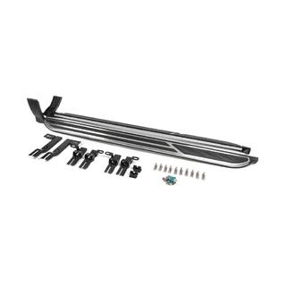 Pedane Laterali OEM V1 (2 pz, alluminio) foto 3