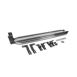 Pedane Laterali OEM V1 (2 pz, alluminio) foto 1