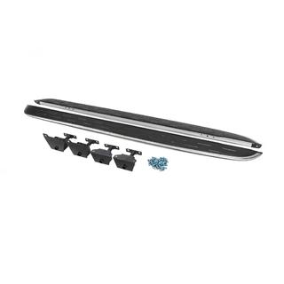 Pedane Laterali OEM V1 (2 pz) Range Rover Velar 2017- foto 3