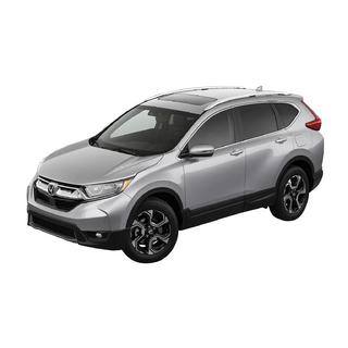 Barre portatutto B-design (2 pz) Honda CRV 2017-2022 foto 1