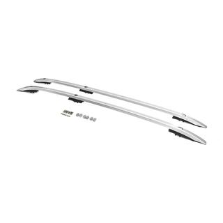 Barre portatutto B-design (2 pz) Honda CRV 2017-2022 foto 3