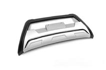 Toyota Hilux 2015- Labbro anteriore V1 (ABS) foto 5