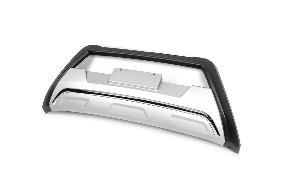 Toyota Hilux 2015- Labbro anteriore V1 (ABS) Image