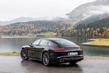 Sfoglia seconda generazione di Porsche Panamera foto 9