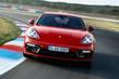 Sfoglia seconda generazione di Porsche Panamera foto 2