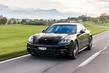 Sfoglia seconda generazione di Porsche Panamera foto 3