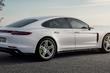 Sfoglia seconda generazione di Porsche Panamera foto 7
