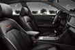 Recensione di carica della berlina KIA Optima GT foto 6