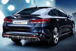 Recensione di carica della berlina KIA Optima GT foto 4