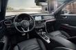 Recensione di carica della berlina KIA Optima GT foto 5