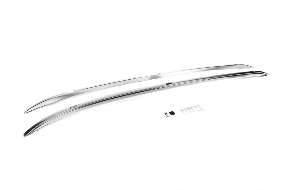 Mazda CX-9 2017- Barre portatutto (2 pz) Image