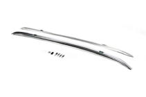 Mitsubishi L200 2015-2024 Barre portatutto OEM (2 pz) foto 3