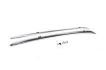 Mitsubishi L200 2015-2024 Barre portatutto OEM (2 pz) foto 1