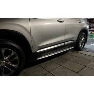 Pedane Laterali V1-A (2 pz)