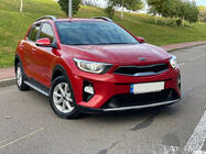 Kia Stonic 2017- Pedane Laterali Design Originale (2 pz) foto 3